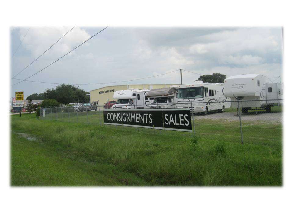 Lakeshore RV Sales LLC | 3404 US-92, Lakeland, FL 33801, USA | Phone: (863) 333-0913