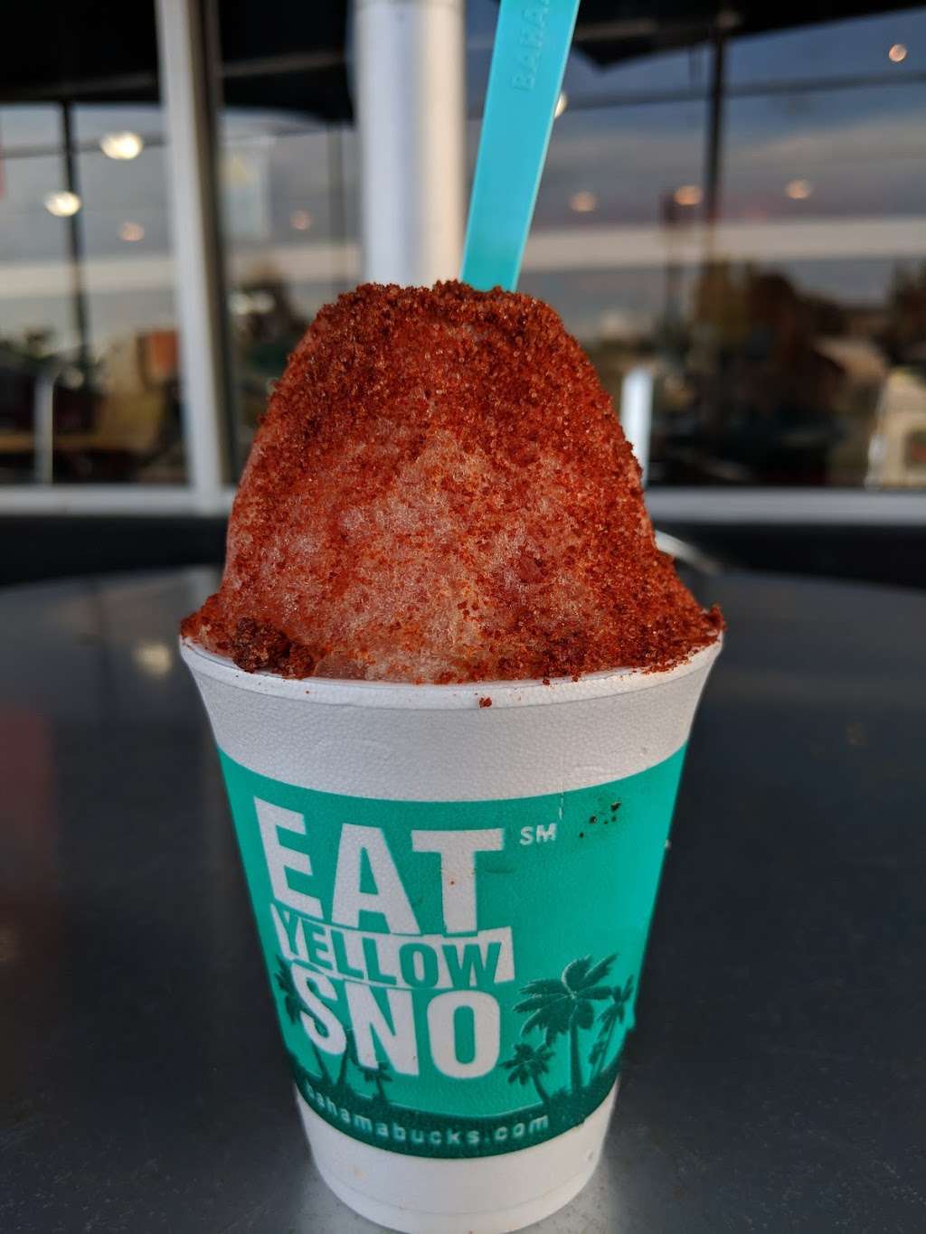 Bahama Bucks | 11300 Katy Fwy a400, Houston, TX 77043 | Phone: (281) 589-0002