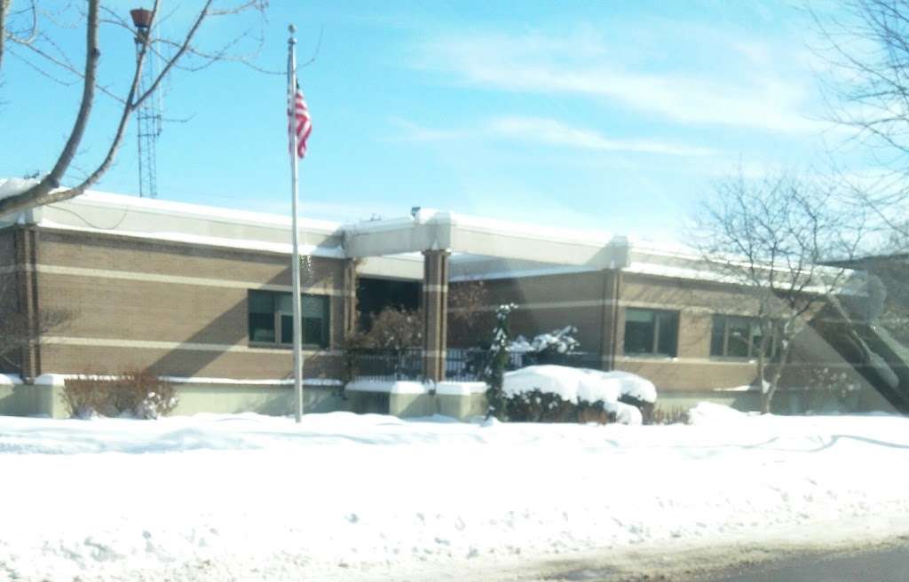 Delavan Police Department | 123 S 2nd St #1, Delavan, WI 53115, USA | Phone: (262) 728-6311