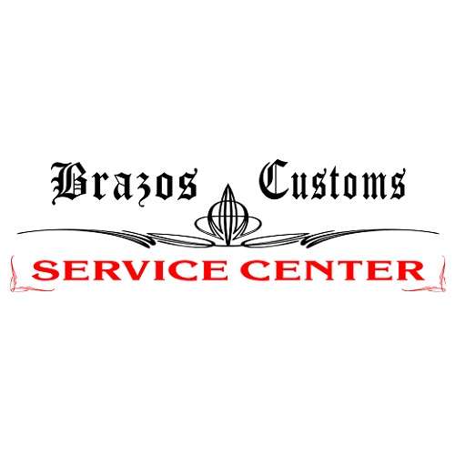 Brazos Customs & Service Center | 822 E Hwy 90 Alt, Richmond, TX 77406, USA | Phone: (281) 342-1806