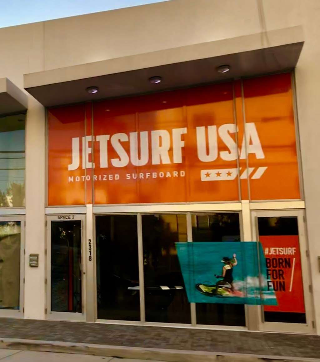 JetSurf USA | 2318 NE 2nd Ave, Miami, FL 33137, USA | Phone: (305) 538-7873