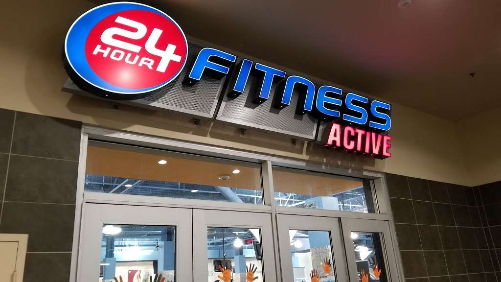 24 Hour Fitness | 321 W Katella Ave Suite 94, Anaheim, CA 92802, USA | Phone: (714) 491-2500