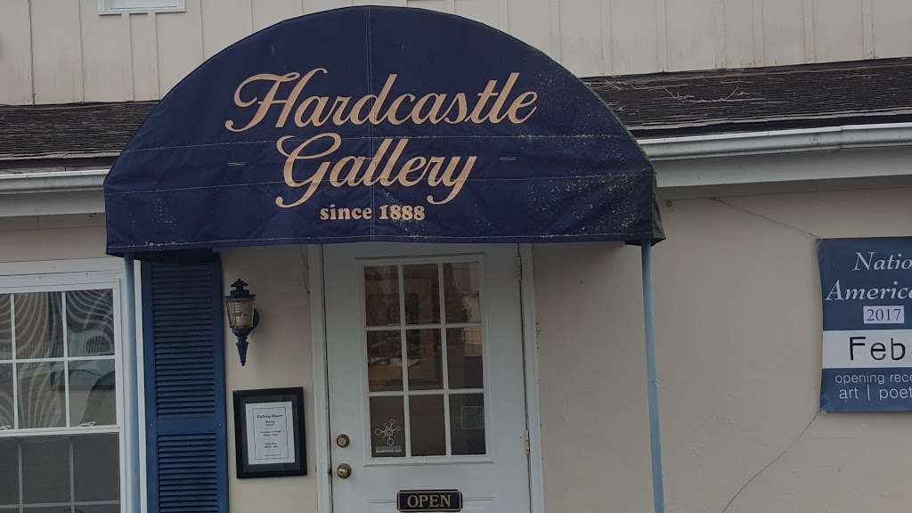 Hardcastle Gallery | 5714 Kennett Pike Suite H, Wilmington, DE 19807, USA | Phone: (302) 655-5230
