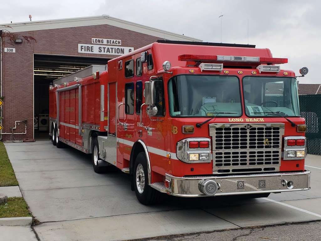 Long Beach Fire Dept. Station 6 | 330 Windsor Way, Long Beach, CA 90802, USA | Phone: (562) 570-2500 Long Beach Fire Dept. Station 6 | 330 Windsor Way, Long Beach, CA 90802, USA | Phone: (562) 570-2500