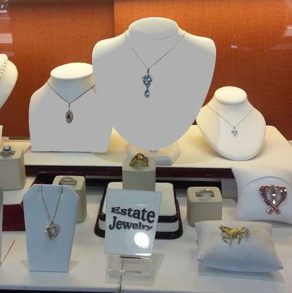 JewelRestore | 2465 Black Rock Turnpike, Fairfield, CT 06825, USA | Phone: (203) 372-4754