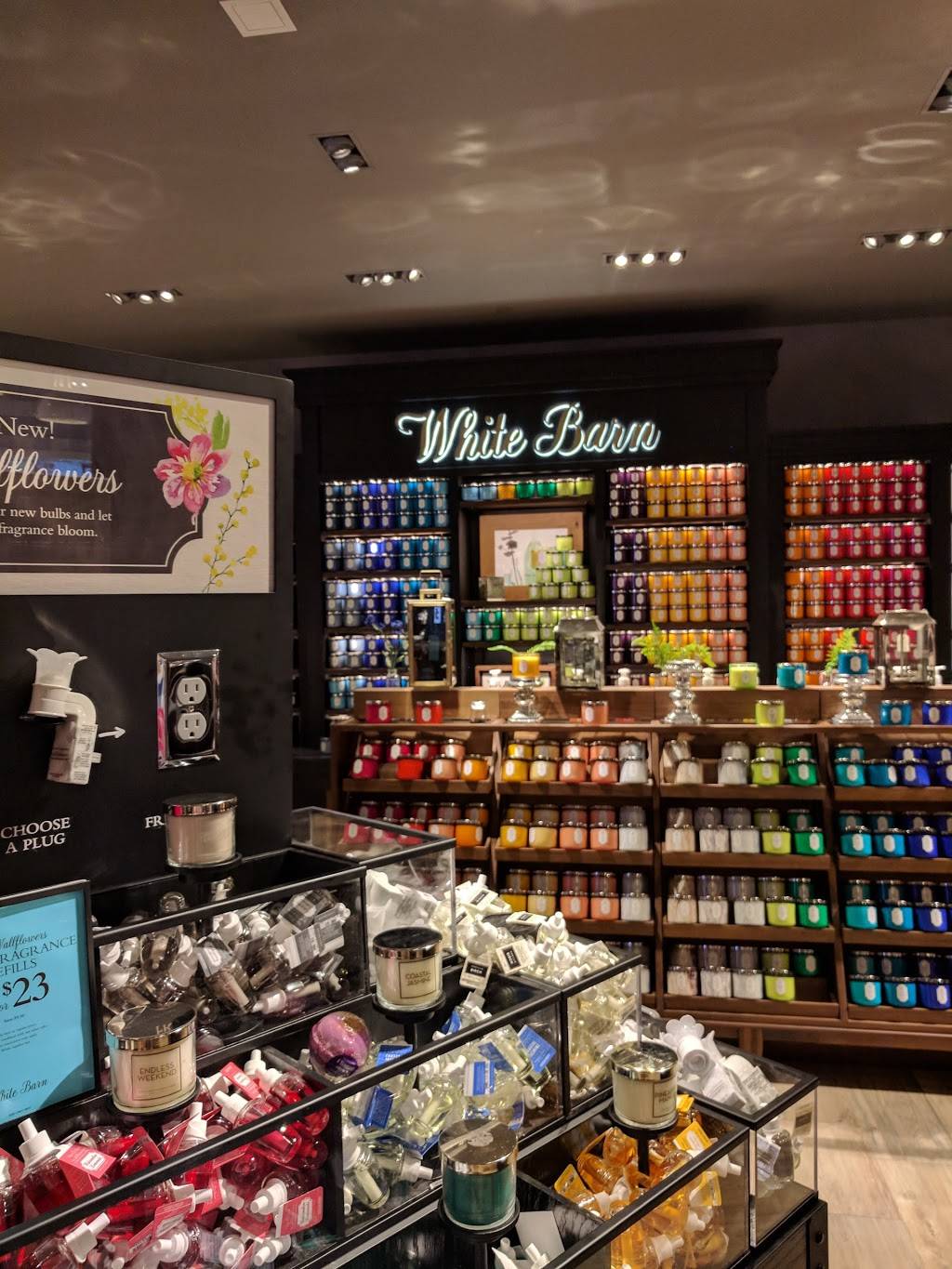 Bath & Body Works | 7021 S Memorial Dr, Tulsa, OK 74133, USA | Phone: (918) 294-3078