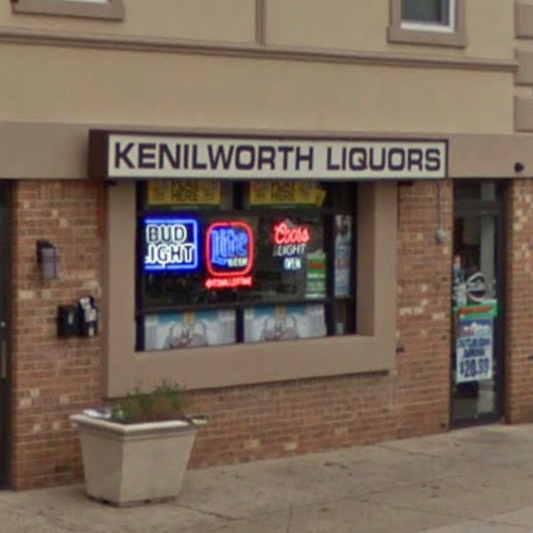 Kenilworth Discount Liquors | 1638, 512 Boulevard, Kenilworth, NJ 07033 | Phone: (908) 272-3333