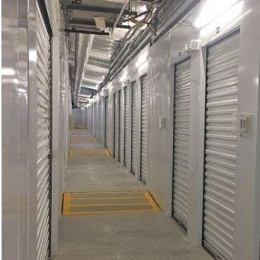 Dillon Road Storage | 10051 W Dillon Rd, Broomfield, CO 80020, USA | Phone: (303) 816-3567