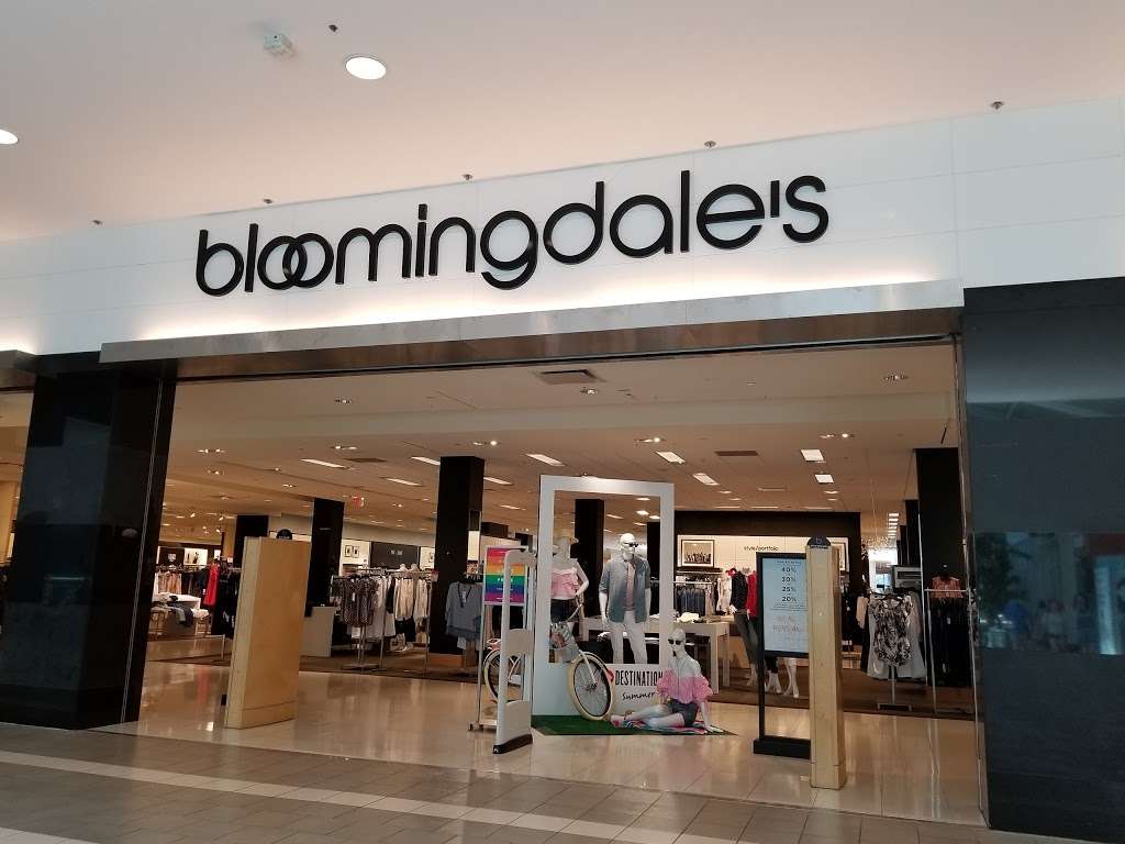 Bloomingdales | 410 Commons Way, Bridgewater, NJ 08807, USA | Phone: (908) 762-2400