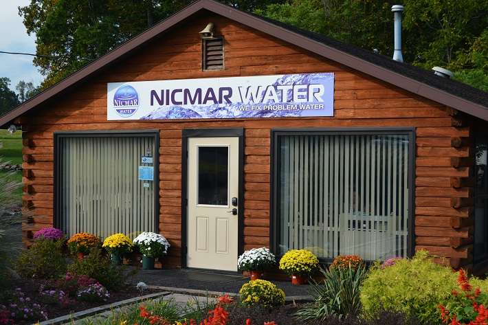 NicMar Water | 999 Baltimore Rd, York Springs, PA 17372, USA | Phone: (717) 528-8444