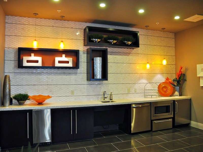 Furnished Apartments in Houston - Hostingzak | 5455 Richmond Ave, Houston, TX 77056, USA | Phone: (832) 664-0049