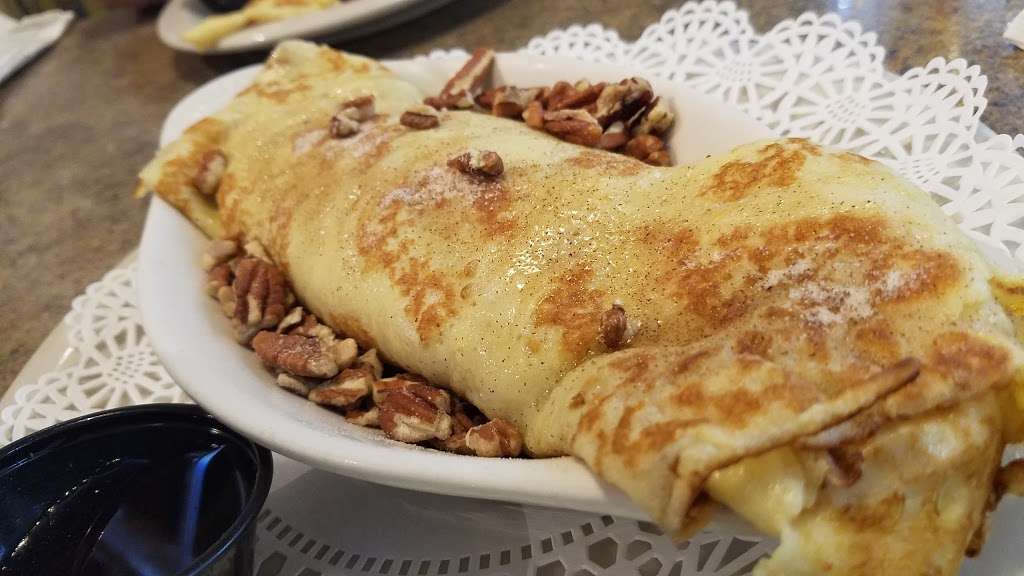 The Original Pancake House | 8903 Glades Rd, Boca Raton, FL 33434, USA | Phone: (561) 470-4880