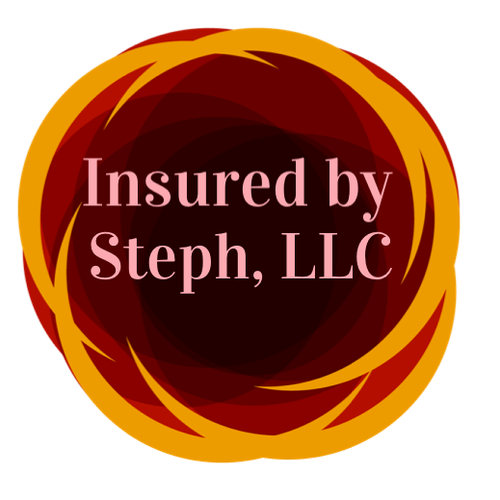 Insured by Steph, LLC | 339 North Route 73, Suite 11C, Berlin, NJ 08009, USA | Phone: (856) 421-0022