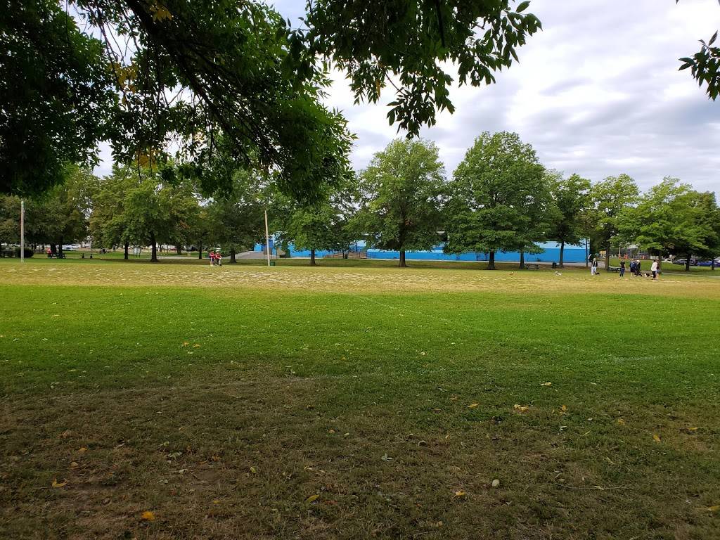 Foss Park | 49 Fellsway W, Somerville, MA 02145, USA | Phone: (617) 625-6600