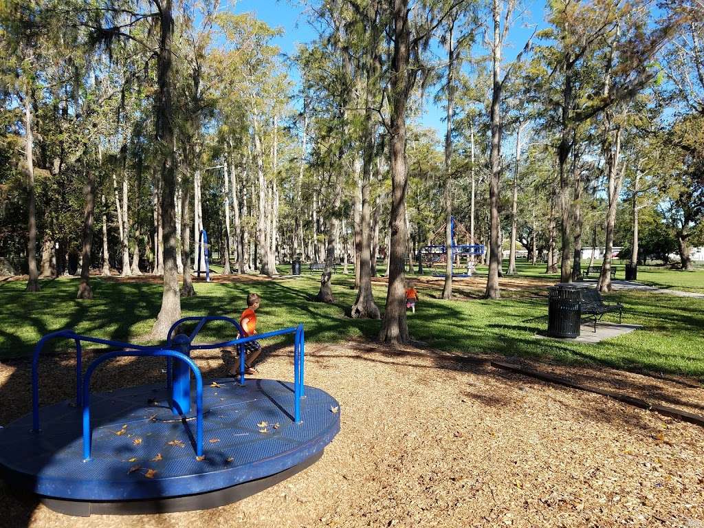 Engelwood Park | 6050 Lake Underhill Rd, Orlando, FL 32807 | Phone: (407) 246-2283