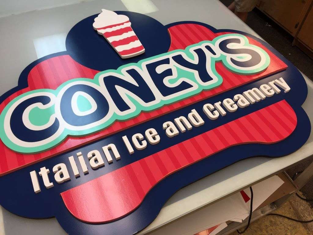 Sign Crafters of Florida | 1915 Greenleaf Ln, Leesburg, FL 34748, USA | Phone: (352) 323-1862