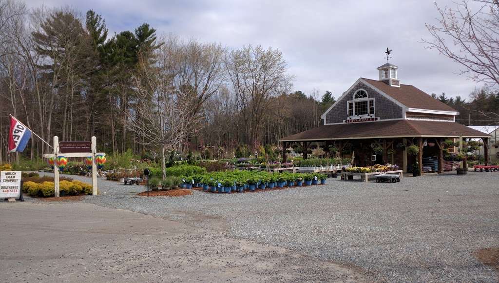 Riverdale Gardens | 601 Main St, Groton, MA 01450, USA | Phone: (978) 448-5123