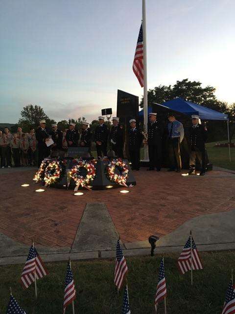 Firefighters Memorial Park | Washingtonville, NY 10992, USA