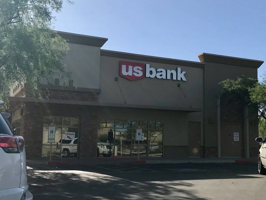 U.S. Bank Branch | 2995 S Alma School Rd Ste 1, Chandler, AZ 85286, USA | Phone: (480) 224-4080