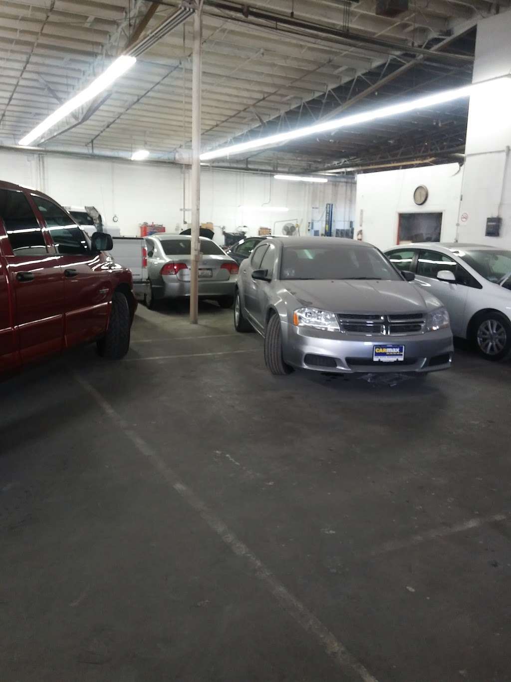 Blumer Auto Center | 9908 San Fernando Rd, Pacoima, CA 91331 | Phone: (818) 899-9525