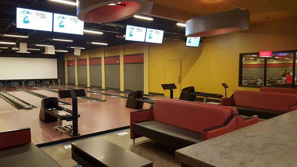 Circle Bowl & Entertainment | 1107 US-46, Ledgewood, NJ 07852 | Phone: (973) 755-2214