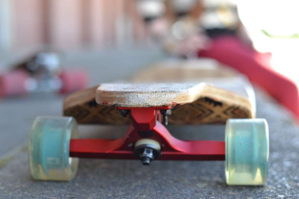 H_TOWN LONGBOARD CLUB | 2109 Verde Valley Dr, League City, TX 77573 | Phone: (832) 340-0440