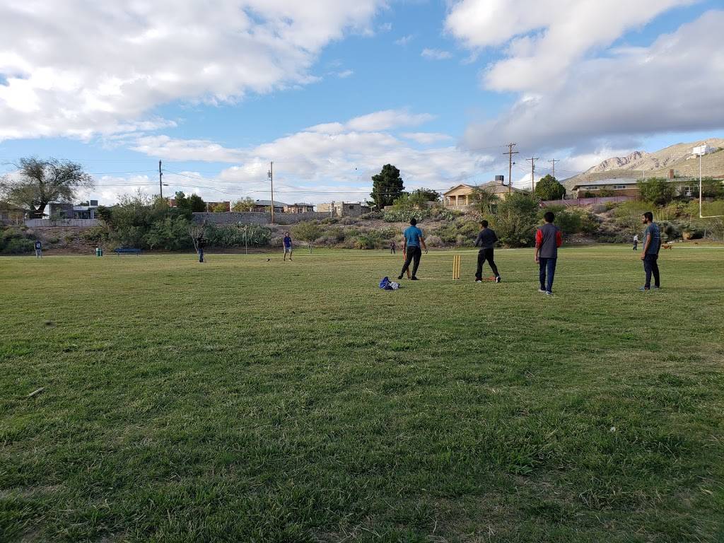 Alethea Park | 1007 Moore St, El Paso, TX 79902, USA | Phone: (915) 541-4331