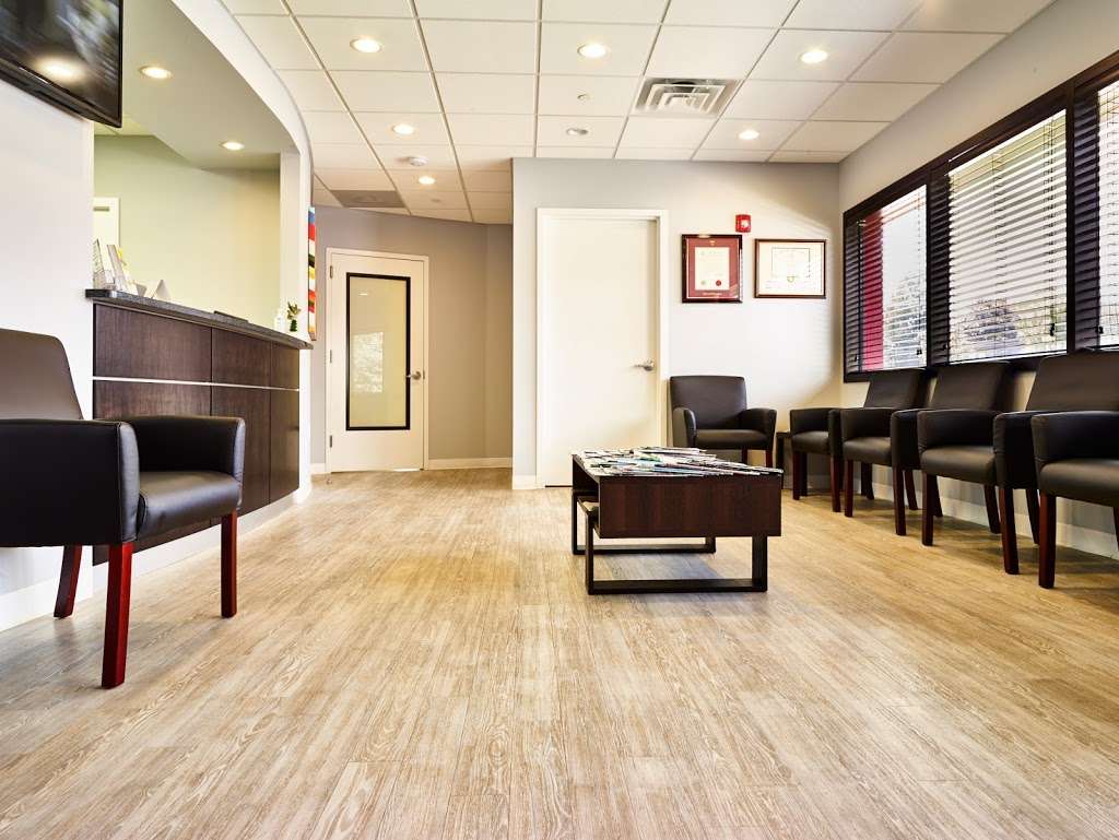 Prestige Oral Surgery | 3700 NJ-27 Suite 103, Princeton, NJ 08540 | Phone: (732) 297-7000