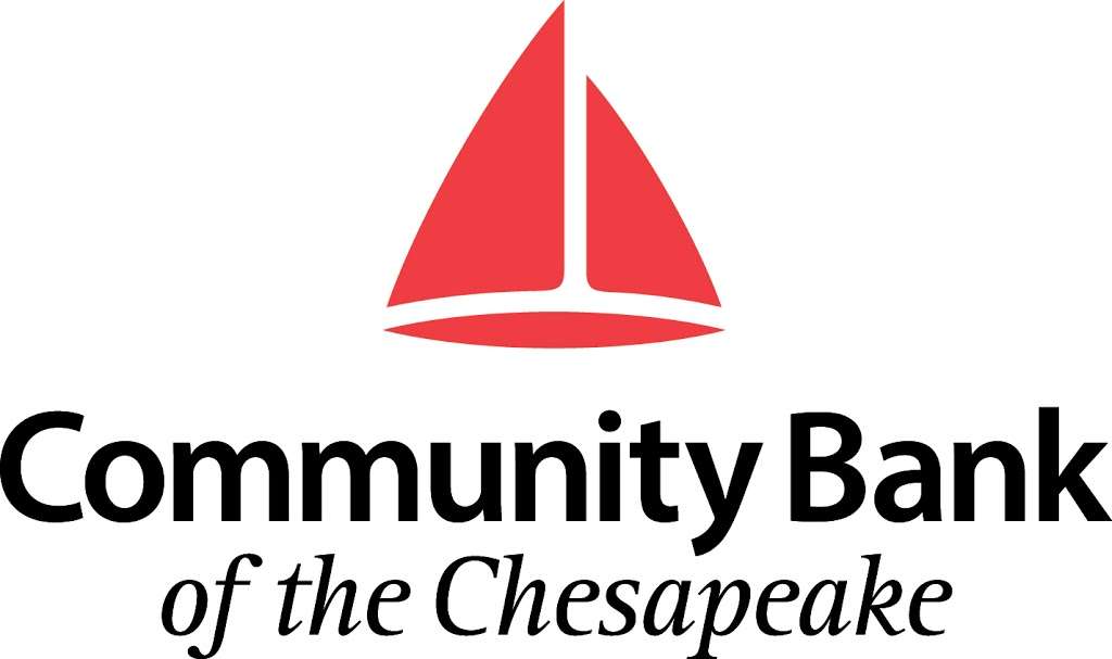 Community Bank of the Chesapeake | 20 St Patricks Dr, Waldorf, MD 20603 | Phone: (301) 932-4424