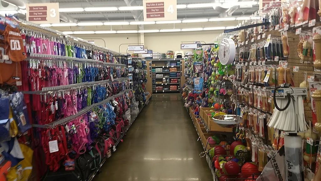 Pet Supplies Plus | 5215 FM 1463 Suite 600, Katy, TX 77494, USA | Phone: (281) 346-4535