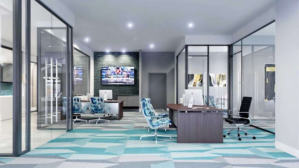 Allure Apollo Apartments Real Estate Agency 4401 Telfair Blvd