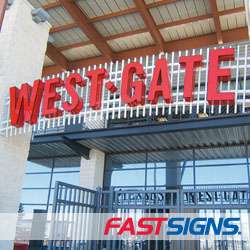 FASTSIGNS | 1300 First State Blvd g, Wilmington, DE 19808, USA | Phone: (302) 998-6755