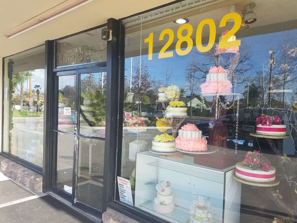 Marissas Cake | 12802 Paramount Blvd, Downey, CA 90242, USA | Phone: (562) 415-3963