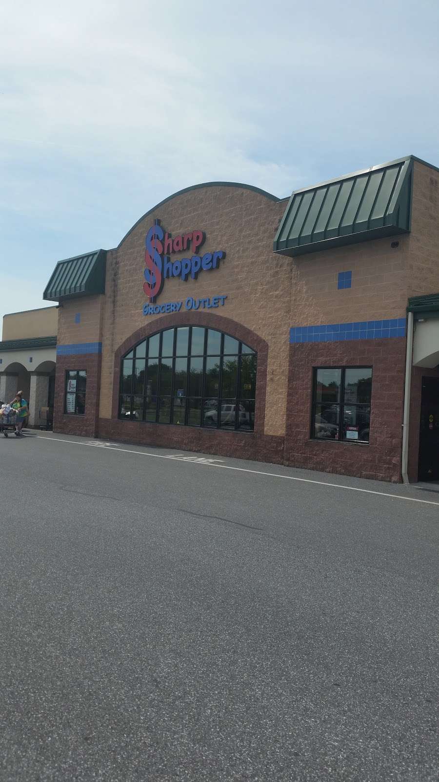 Sharp Shopper Grocery Outlet | 1041 Sharp Ave, Ephrata, PA 17522, USA | Phone: (717) 738-4948