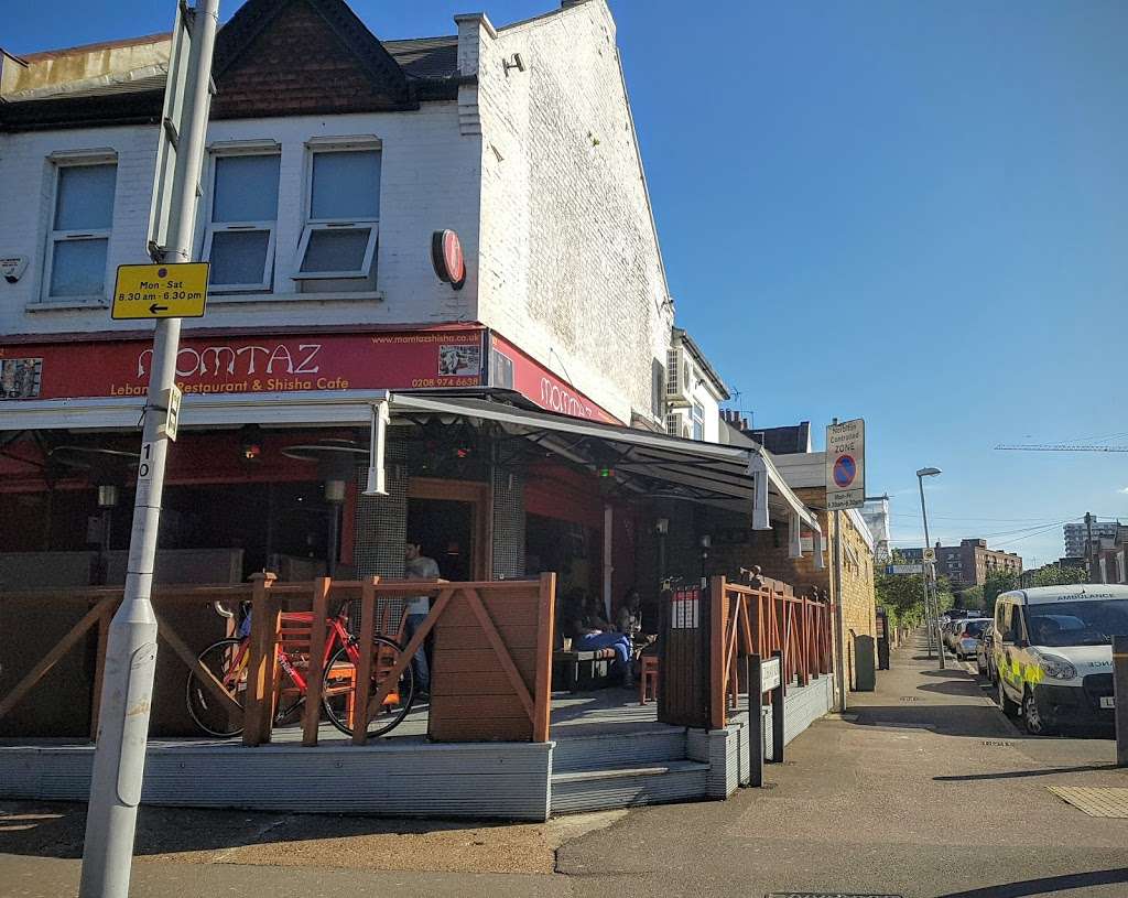 Momtaz Shisha Cafe & Rest | 60-62 Coombe Rd, Kingston upon Thames KT2 7AE, UK | Phone: 07736 799977