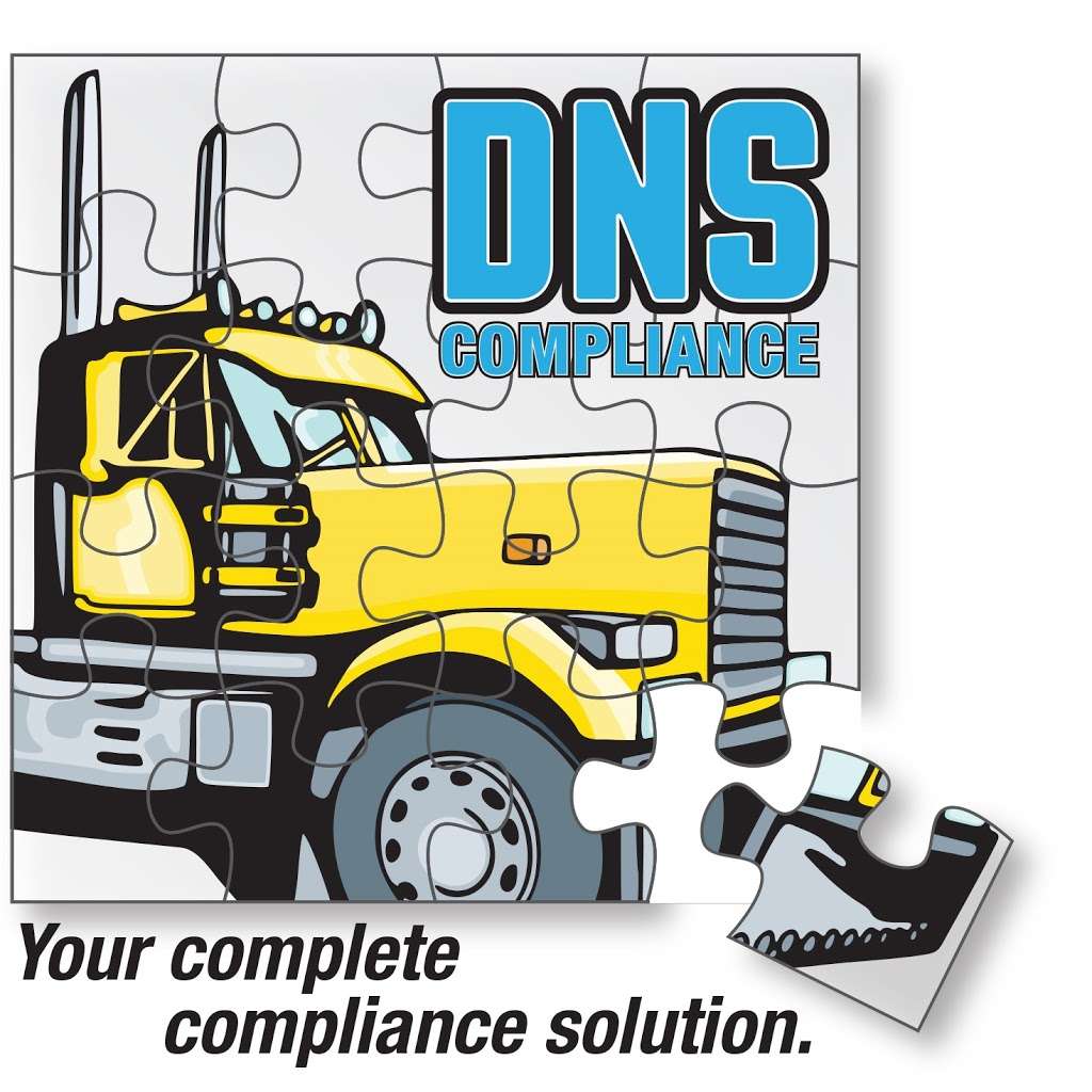DNS Compliance LLC | 1527 2nd Ave, Greeley, CO 80631, USA | Phone: (970) 888-3362
