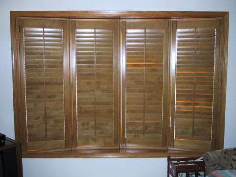 Chicago Shutters | 9727 W 143rd St unit b, Orland Park, IL 60462, USA | Phone: (708) 460-4488