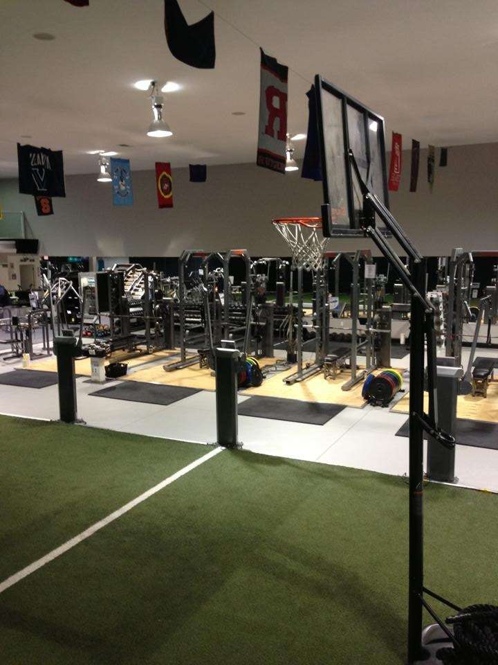 Upper Level Fitness | 136 NJ-50, Ocean View, NJ 08230, USA | Phone: (609) 390-7733