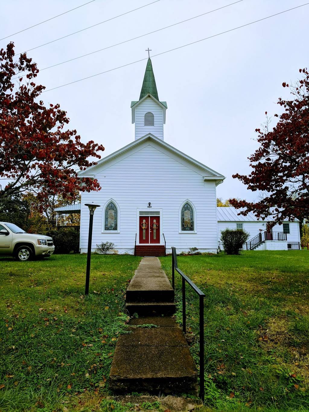 Barboursville Baptist Church | 5516 Governor Barbour St, Barboursville, VA 22923, USA | Phone: (540) 832-2815