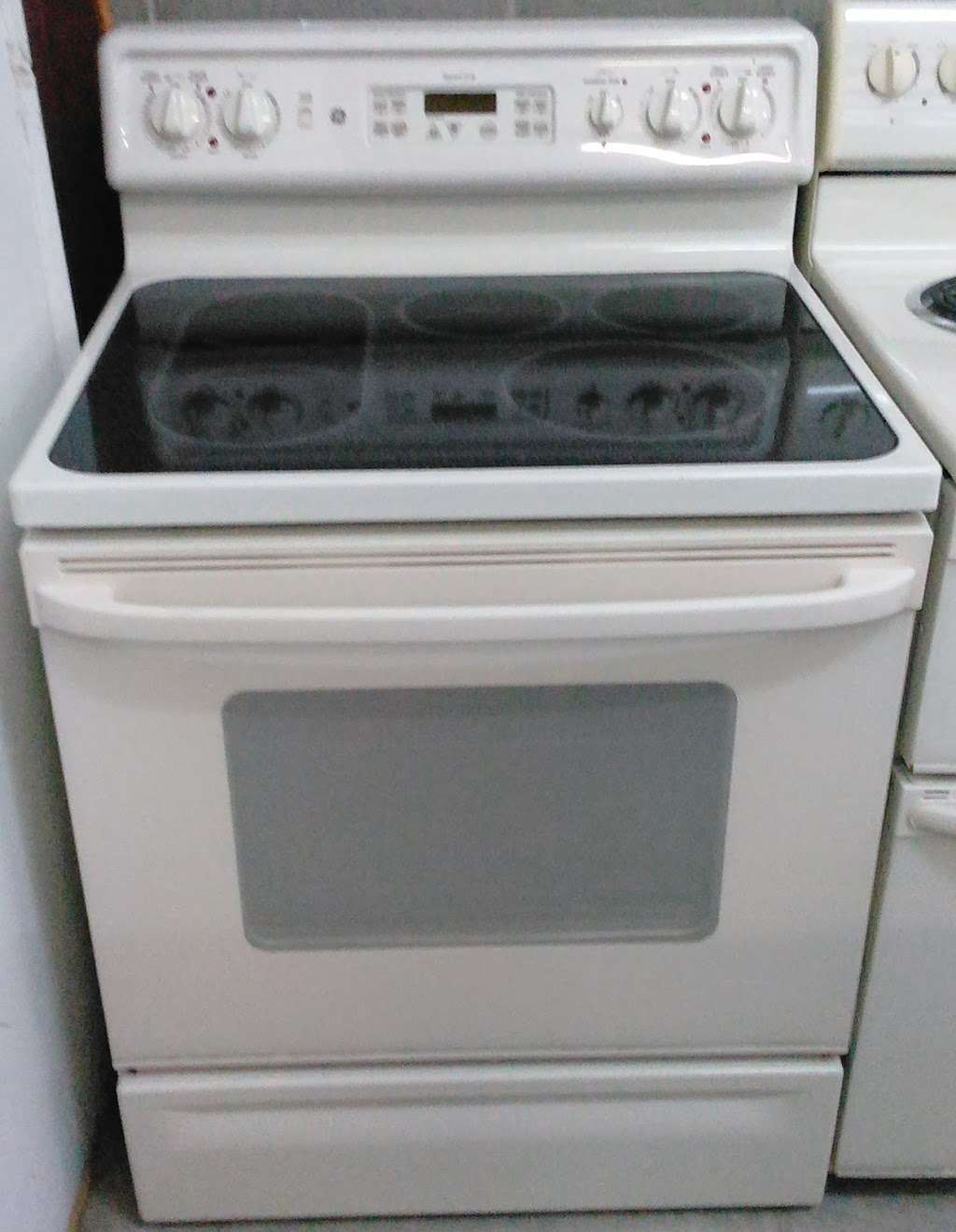 Quality Used Appliances | 7590 E Hwy 25, Belleview, FL 34420, USA | Phone: (352) 434-2204