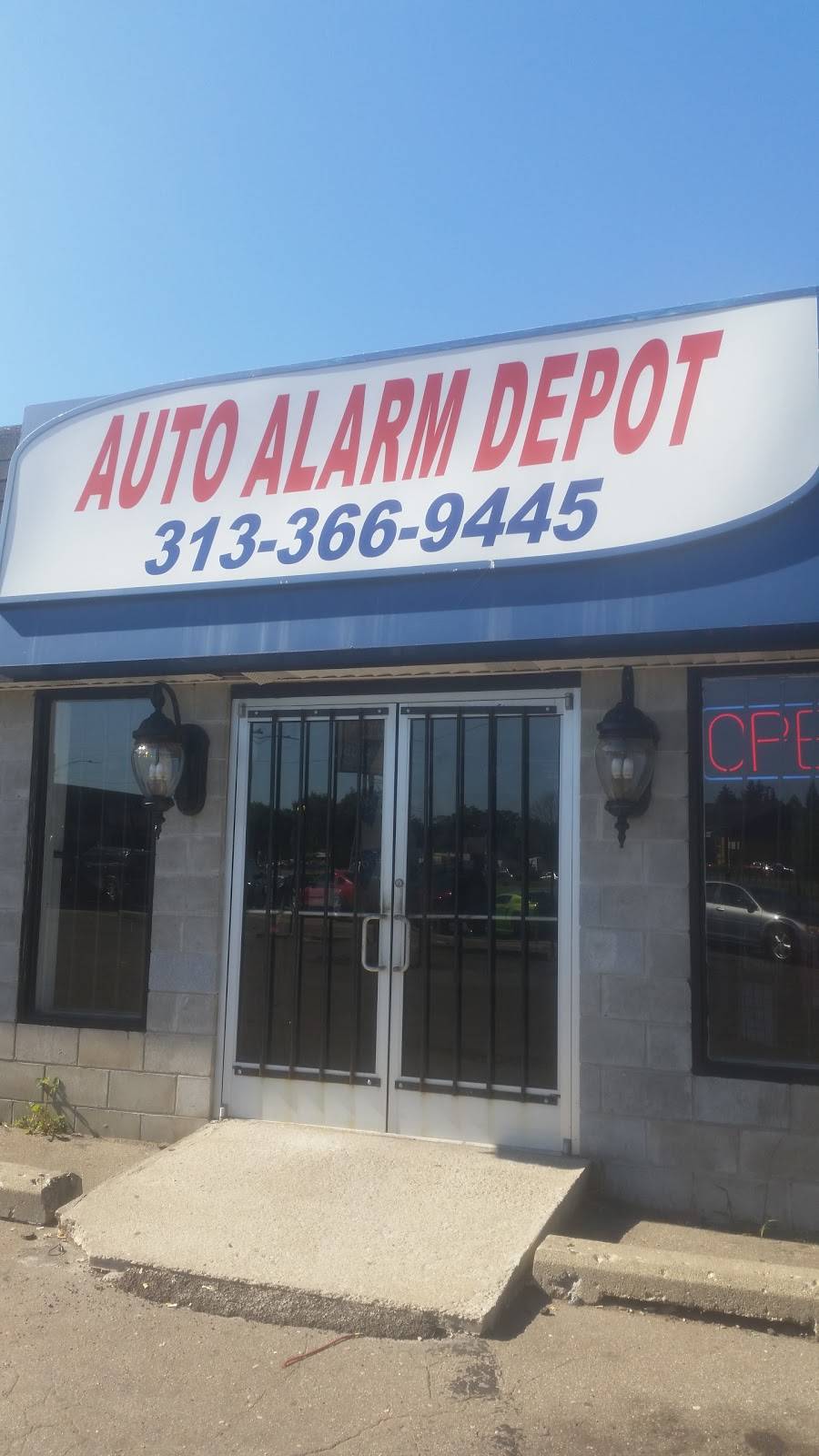 Detroit Auto Sound | 3840 E 8 Mile Rd, Detroit, MI 48234, USA | Phone: (313) 366-9445