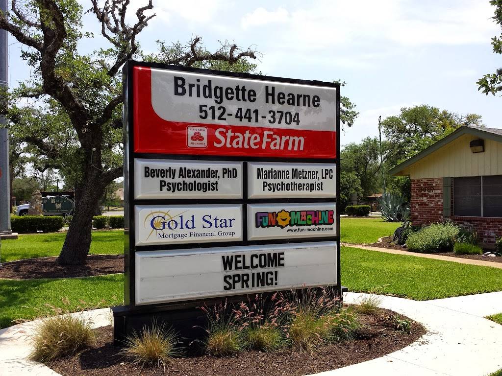 Bridgette Hearne - State Farm Insurance Agent | 3407 W Slaughter Ln B, Austin, TX 78748, USA | Phone: (512) 441-3704