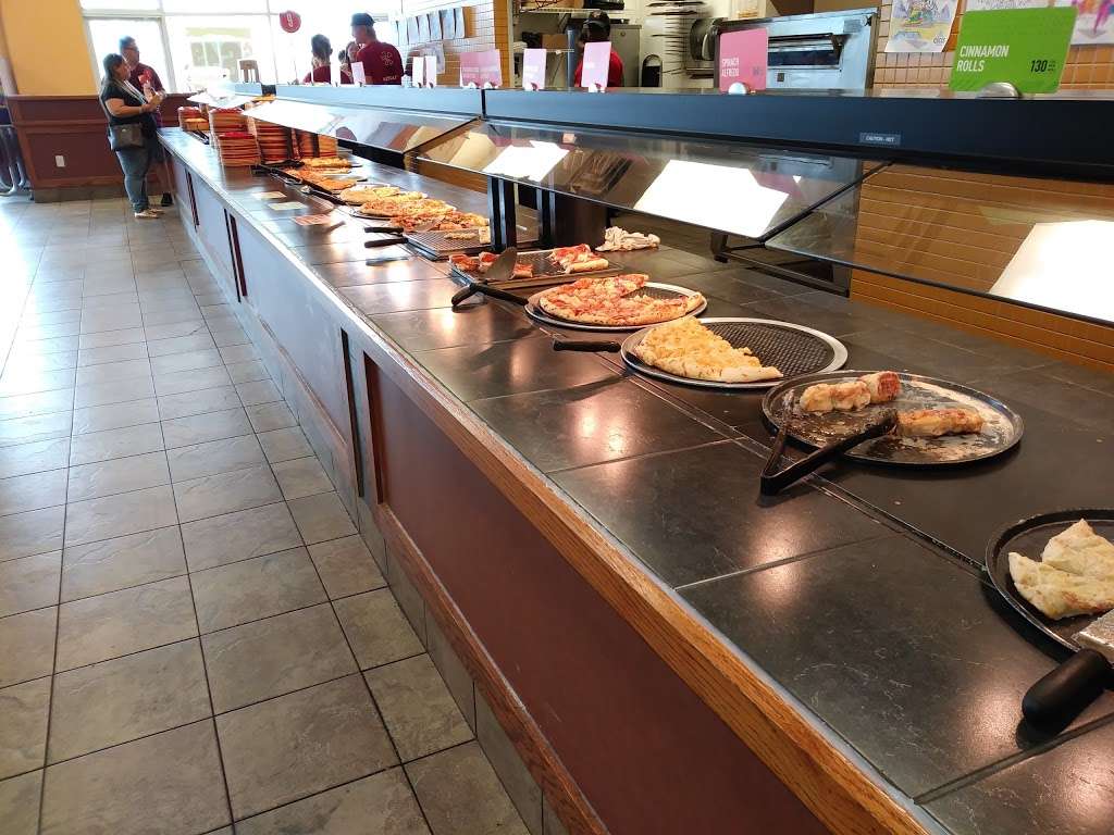 Cicis | 1850 Victor, Posner Blvd, Davenport, FL 33837, USA | Phone: (863) 424-3800