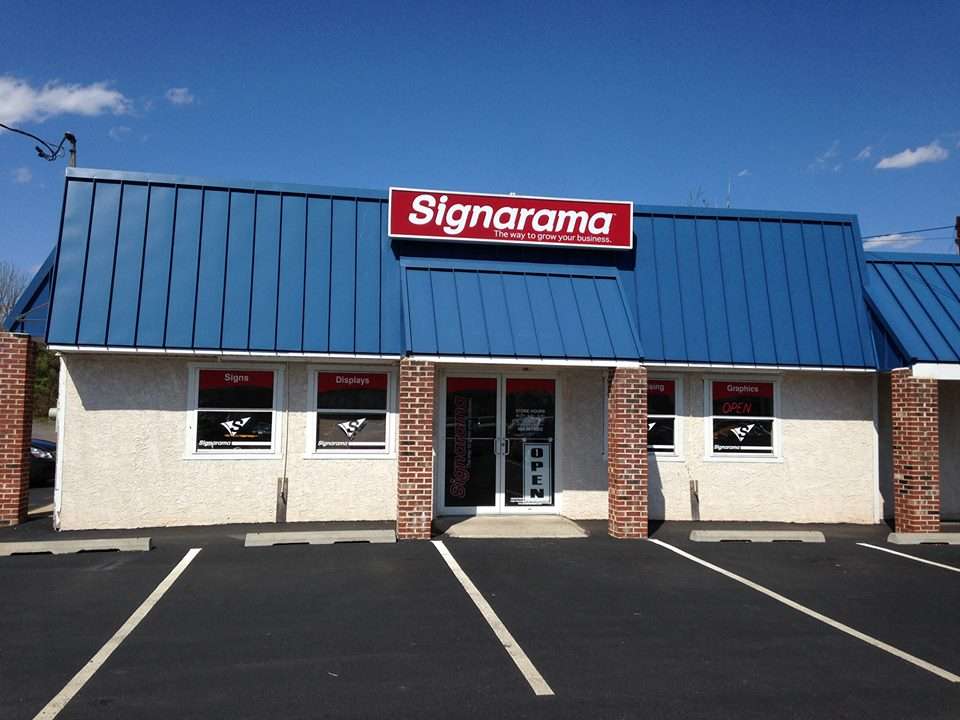 Signarama Limerick | 112 W Ridge Pike Ste 121, Linfield, PA 19468, USA | Phone: (484) 961-8802