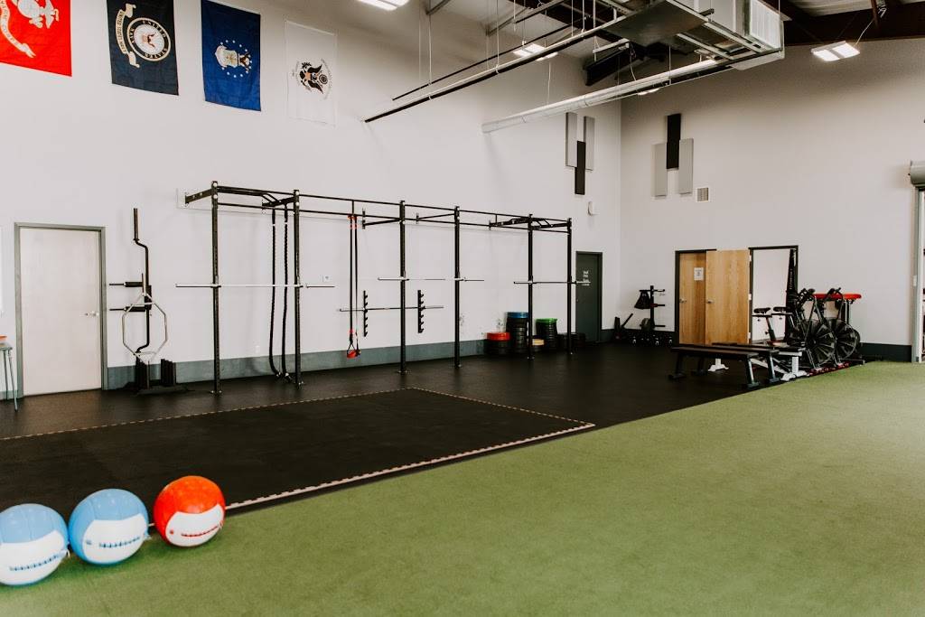 Riley Sports Performance | 336 NE 145th Pl, Edmond, OK 73013, USA | Phone: (760) 917-0080