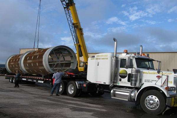 Rounders Logistics Storage Yard | 2374 Old Hwy 60, Mulberry, FL 33860 | Phone: (888) 687-5623