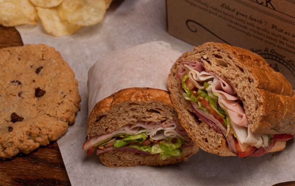 Potbelly Sandwich Shop 5709 S Harlem Ave, Chicago, IL 60638