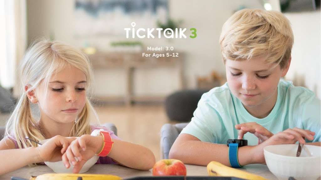 TickTalk Tech LLC | 1031, 4020 N Palm St, Fullerton, CA 92835, USA | Phone: (714) 578-6719