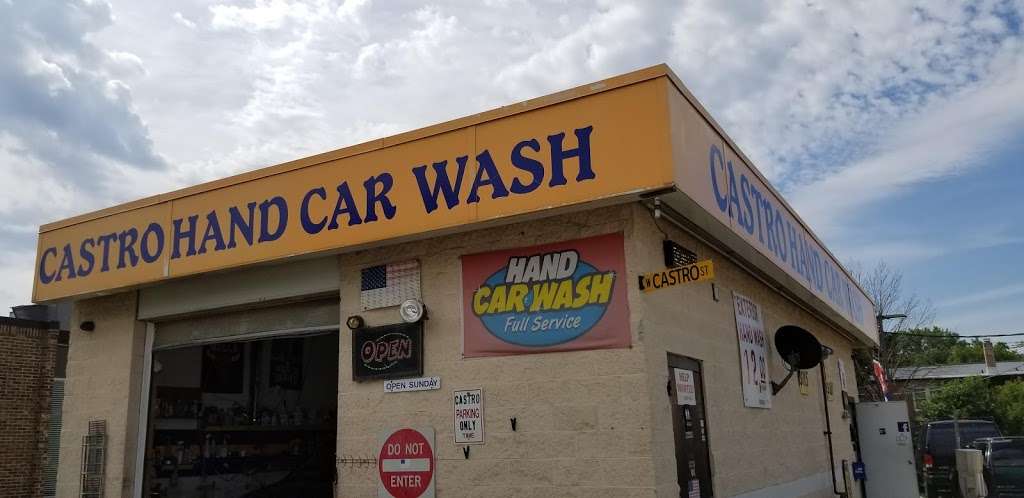 Castro Hand Car Wash | 1585 Rand Rd, Des Plaines, IL 60016, USA | Phone: (847) 635-7706