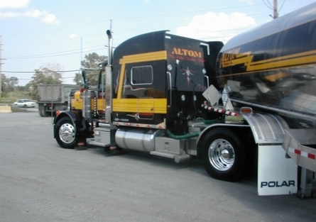 PWS Hammond Truck Wash | 3350 Calumet Ave, Hammond, IN 46320, USA | Phone: (219) 933-7790